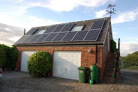 Platinum Solar Ltd Warrington, Cheshire 604858 Image 0